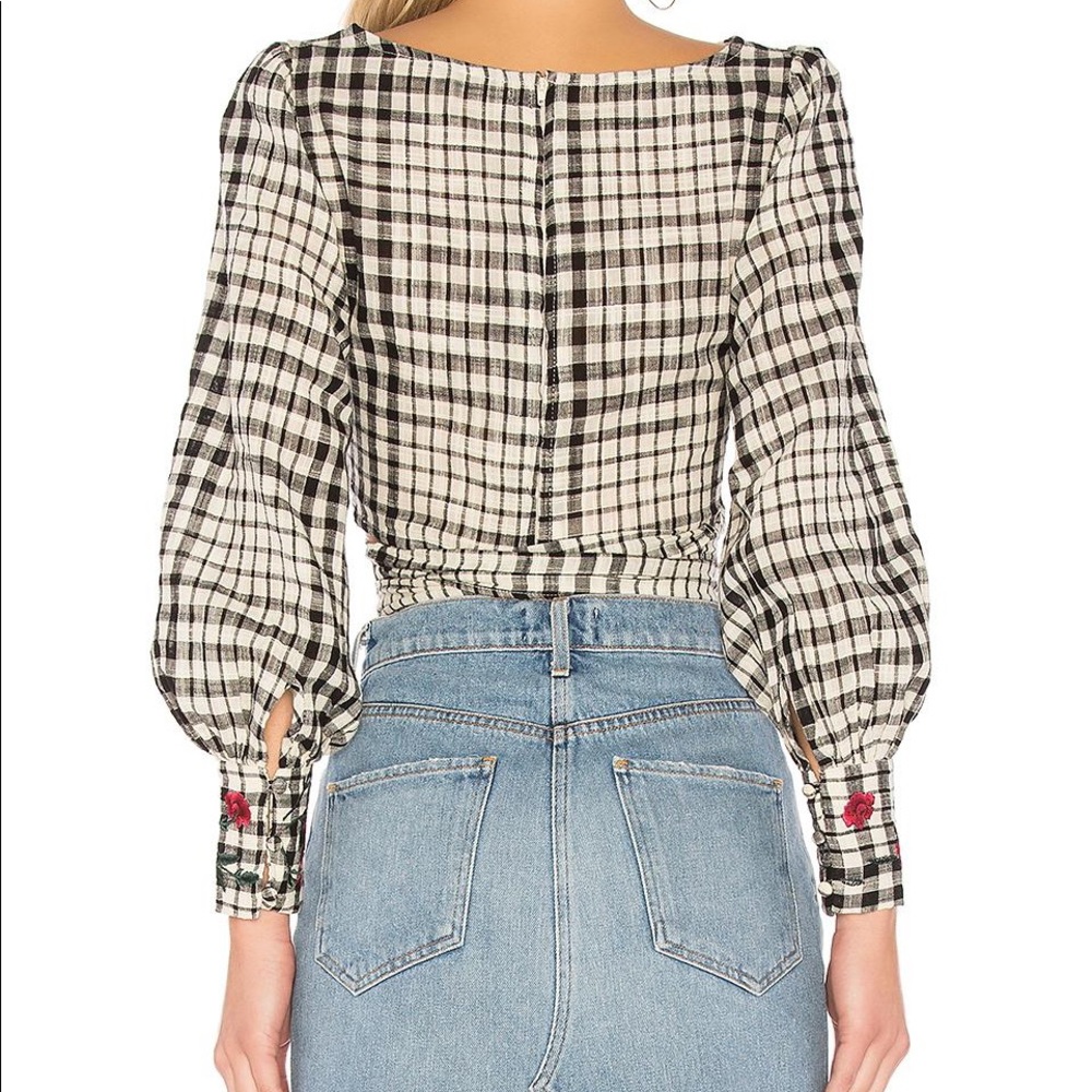 Xrevolve Divinity Top - image 2